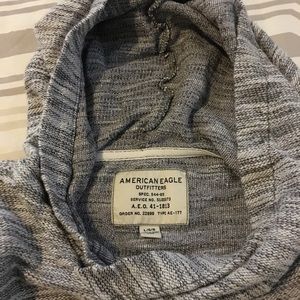 American Eagle Baja Hoodie